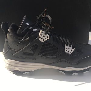 Nike AirJordan 4 Retro